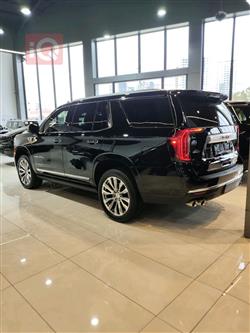 جي ام سي يوكون